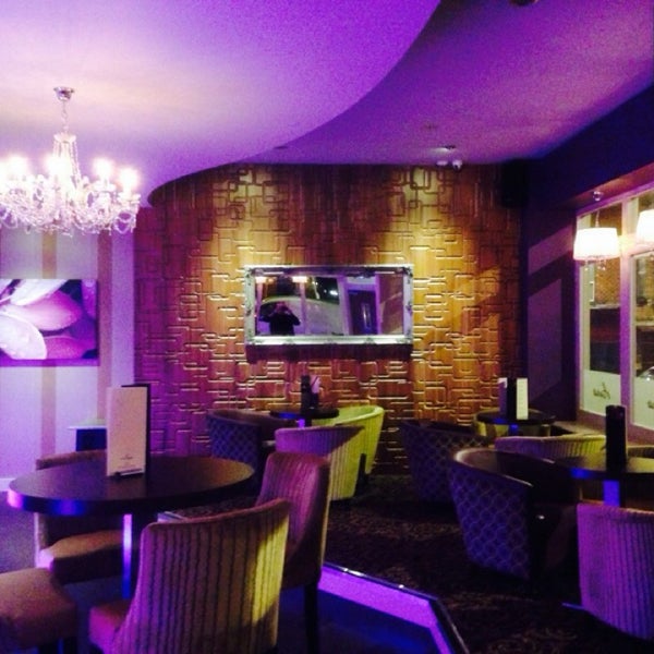 Aura. Lounge and Cocktail bar Cocktail Bar in Kettering