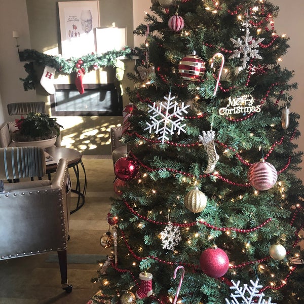 12/26/2019 tarihinde Shawn C.ziyaretçi tarafından Hotel Parq Central'de çekilen fotoğraf