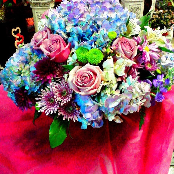 Dietch's Florist Flower Shops in Fair Lawn