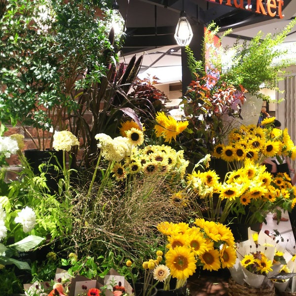 青山フラワーマーケット 生花店 青山フラワーマーケット 生花店