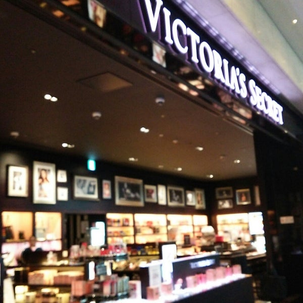 Victoria S Secret 羽田空港 Posetitelej 124 Victoria S Secret 羽田空港 Posetitelej 124