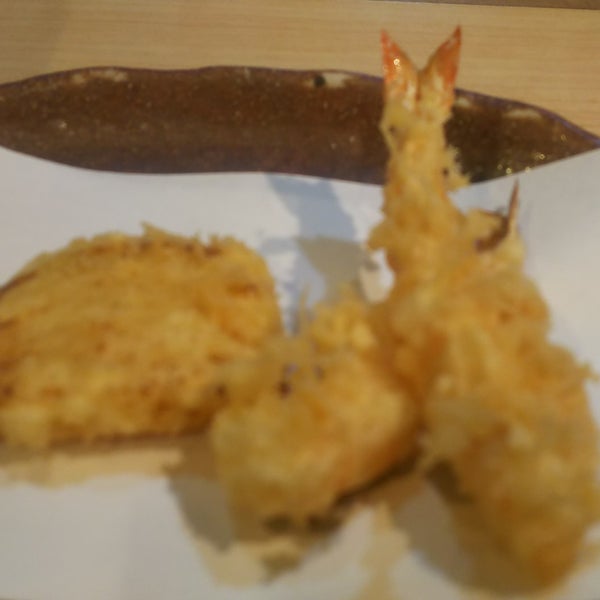 天ぷら 安住 仙台市 宮城県