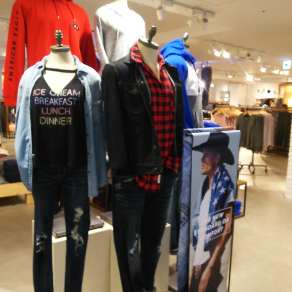 American Eagle Outfitters Now Closed 1 Tip American Eagle Outfitters Now Closed 1 Tip