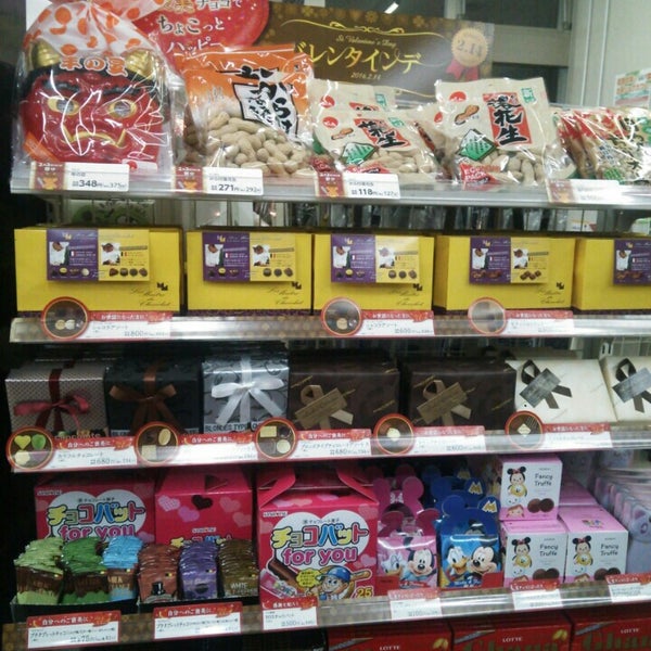 ミニストップ 仙台東七番丁店 仙台市 宮城県