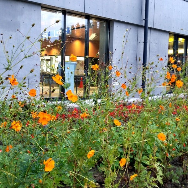 せんだい青葉山交流広場 仙台市の広場