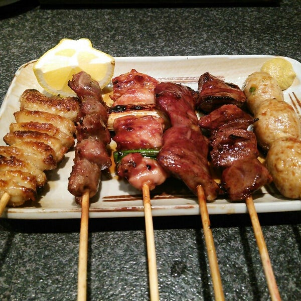 Photos At 花ひこ 石山店 Yakitori Restaurant
