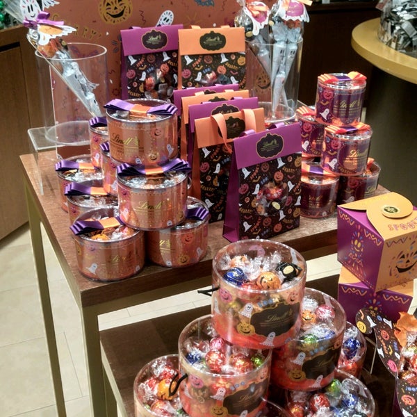 Photos At Lindt リンツ ショコラ カフェ 仙台パルコ2店 仙台市 宮城県 Photos At Lindt リンツ ショコラ カフェ 仙台パルコ2店 仙台市 宮城県
