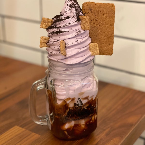 Photos At Surreal Creamery 63 Visitors