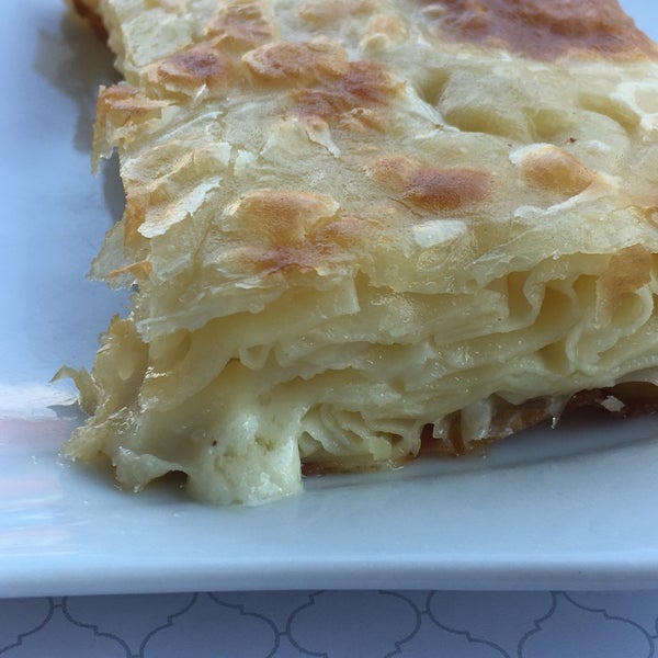 Erciyes Baklava &amp; Börek Çankaya 3 tips from 385 visitors