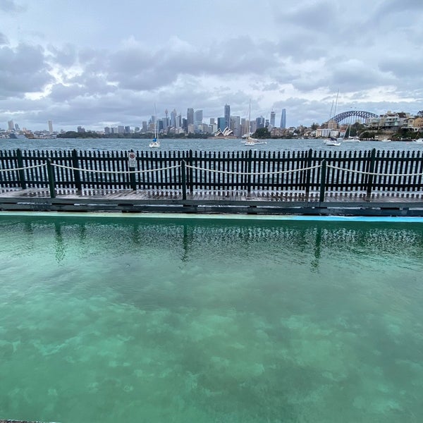 Photos at Maccallum Pool Swimming Pool