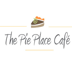 Photo taken at The Pie Place Cafe by The Pie Place Cafe on 5/29/2015