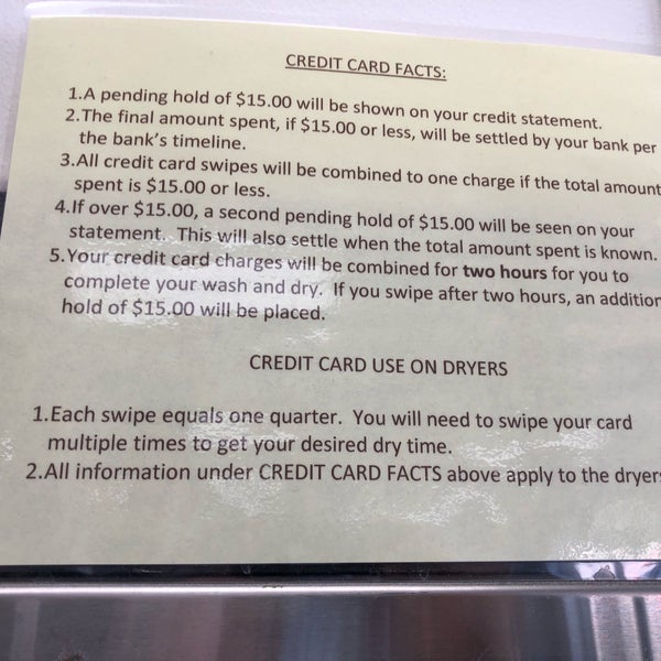 Eastside Coin Laundry Laundromat in Athens