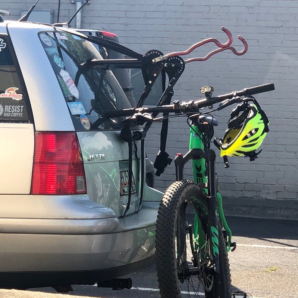 The Hub Bicycles 1220 S Milledge Ave