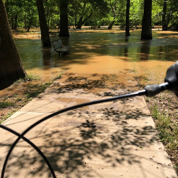 Dudley Park Park in Athens