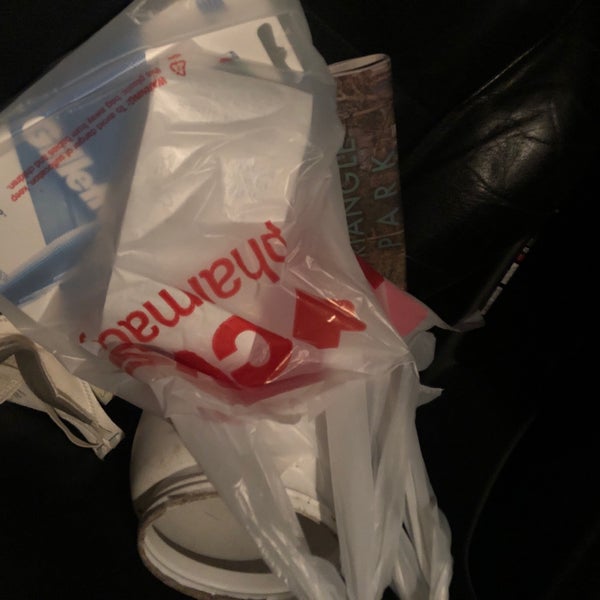 CVS pharmacy - 4044 Lexington Rd