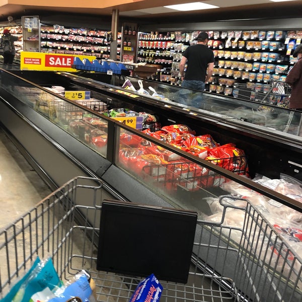 Kroger Supermarket in Conyers