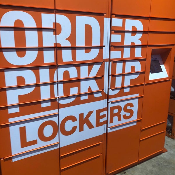 The Home Depot Athens, GA