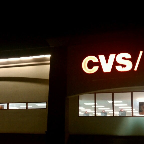 CVS pharmacy - Pharmacy