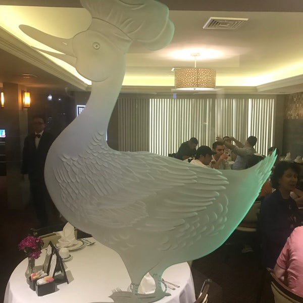 7/20/2018에 Rye R.님이 Peking Duck House에서 찍은 사진