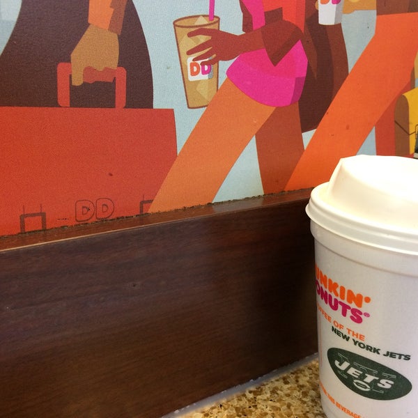 Dunkin' East Flatbush Brooklyn, NY