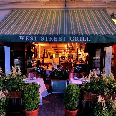 5/30/2015にWest Street GrillがWest Street Grillで撮った写真