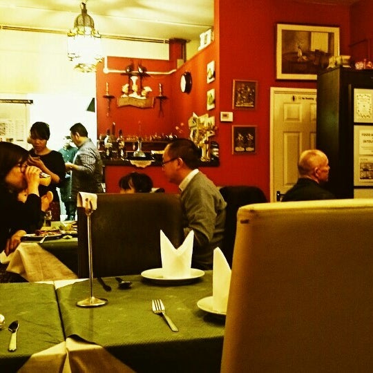 Everyday Thai Ristorante thai in Fishponds, Bristol