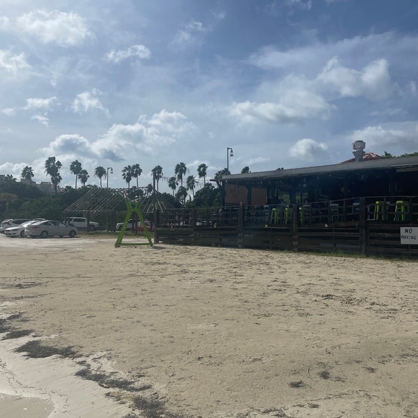 The West Deck - Caribbean Restaurant