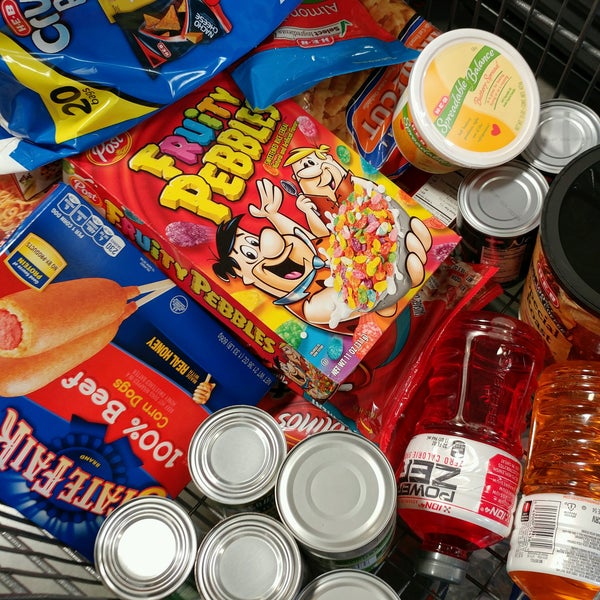 HEB plus! Grocery Store in Copperas Cove