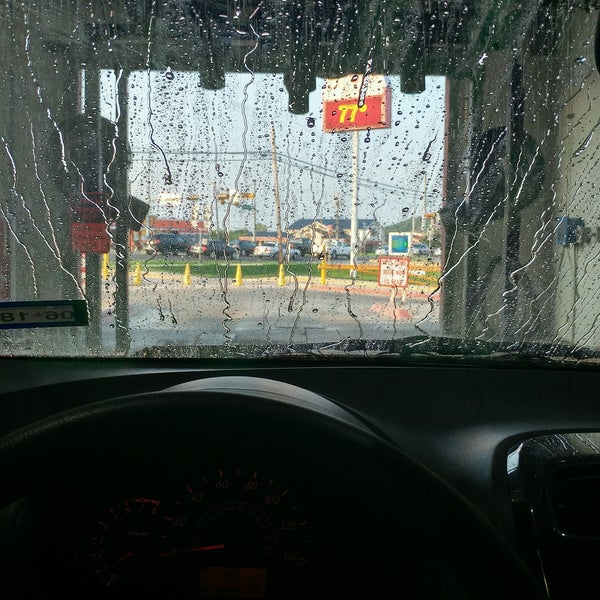 Car Wash Barn Car Wash and Detail in Copperas Cove