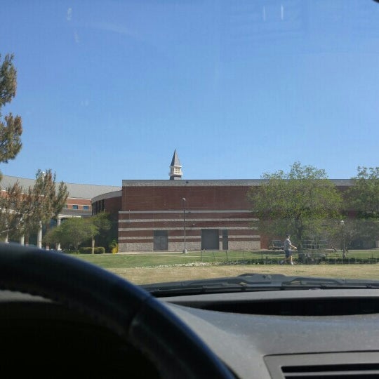 Jones Concert Hall Concert Hall in Waco