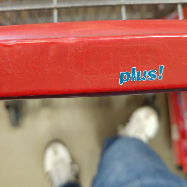 HEB plus! Grocery Store in Copperas Cove