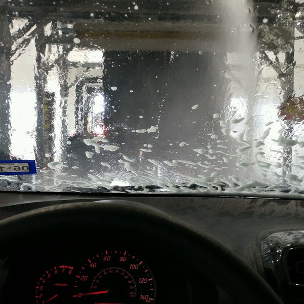 Car Wash Barn Car Wash and Detail in Copperas Cove