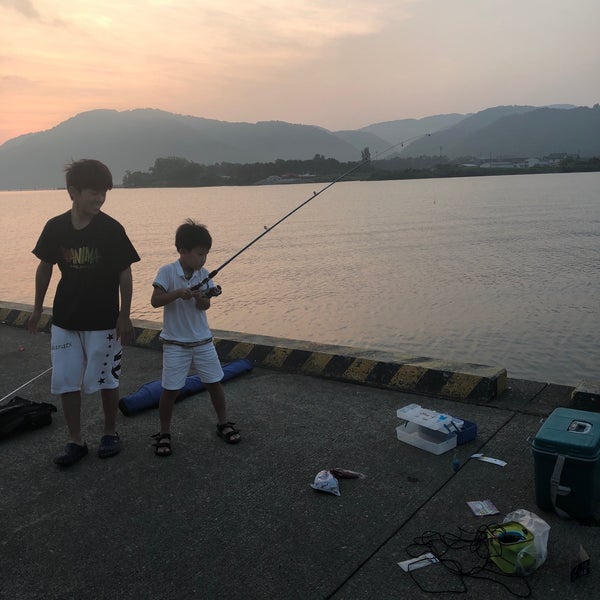 Photos At 津居山漁港 Port Photos At 津居山漁港 Port