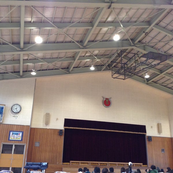 Photos At 弘前市立東小学校 弘前市 青森県