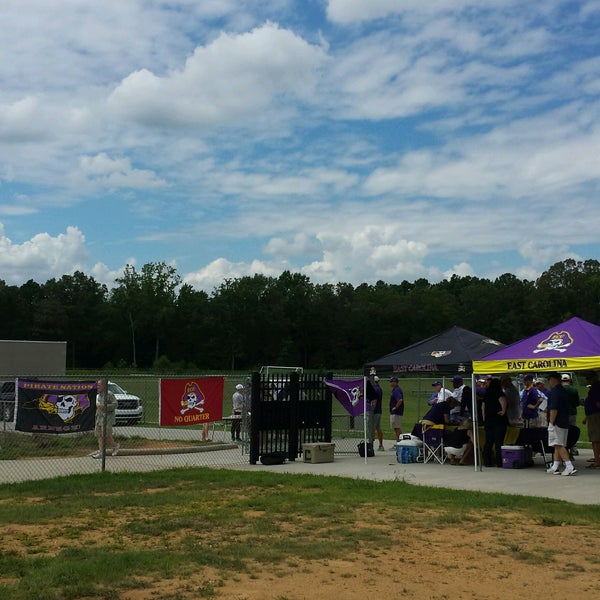 Rocky River High School 10505 Clear Creek Commerce Dr