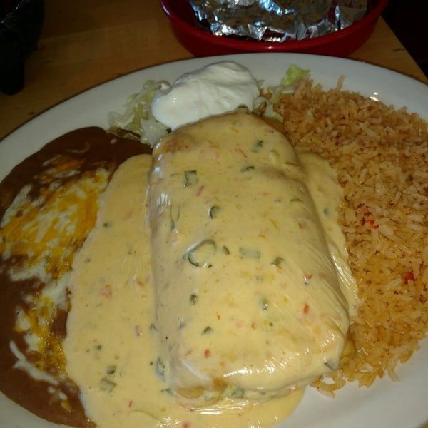 Jalapeños Mexican Restaurant