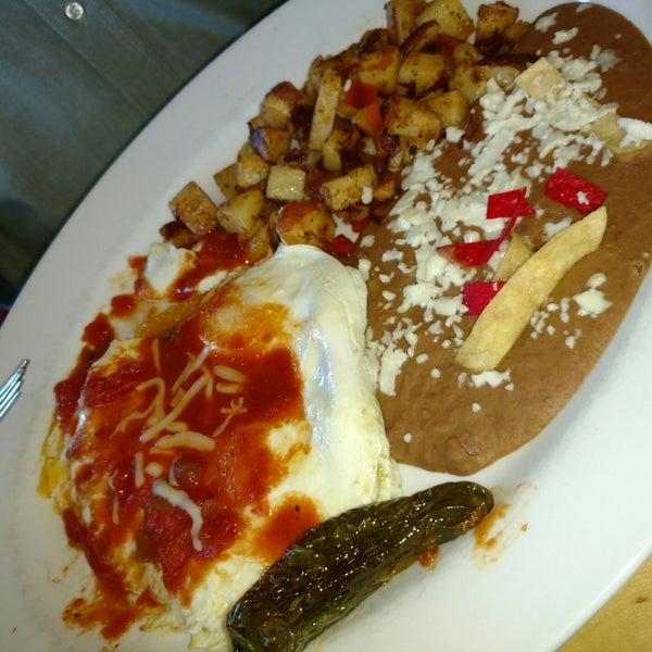 Jalapeños Mexican Restaurant