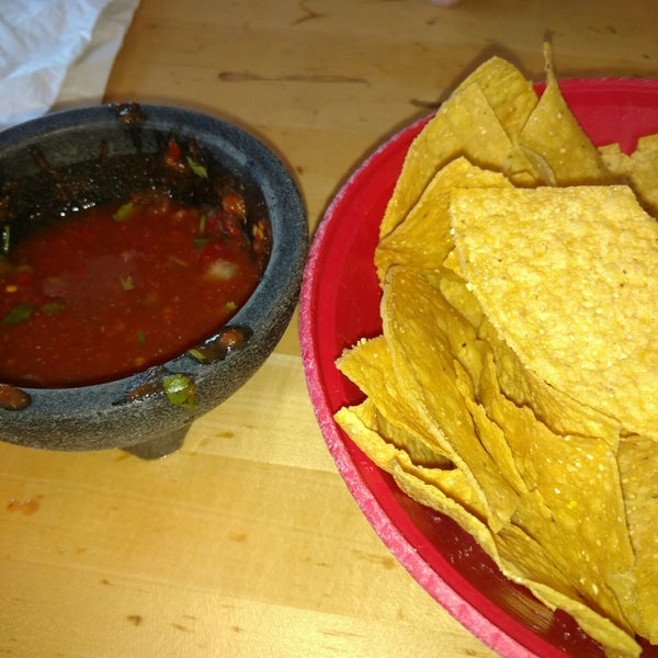 Jalapeños Mexican Restaurant