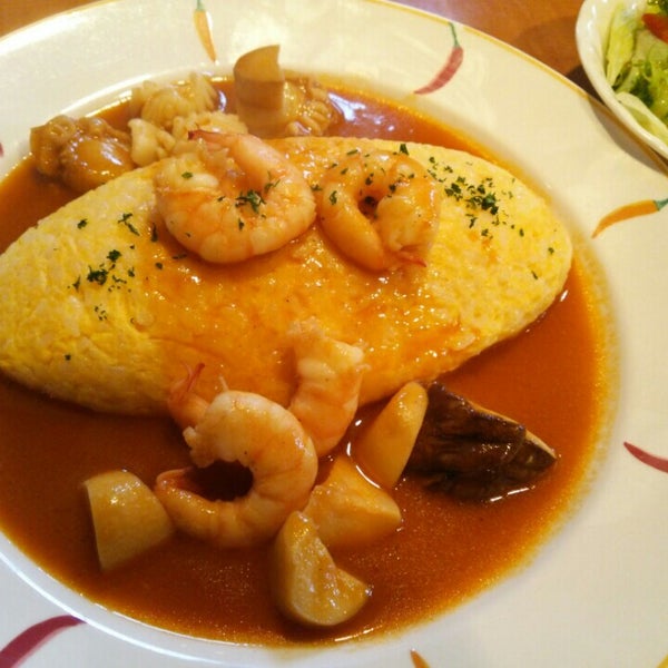 Photos At 厨sawa Yoshoku Restaurant In 越谷市