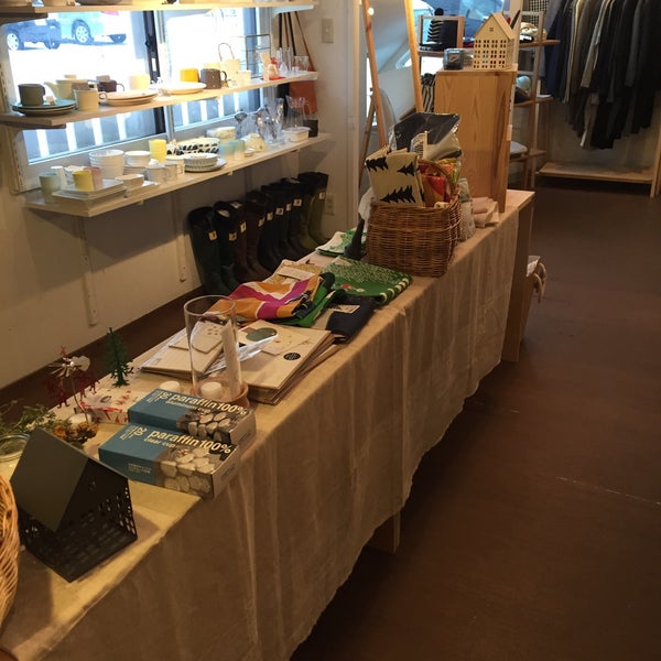 Photos At Sachet ちいさな雑貨店 サシェ 5 Visitors Photos At Sachet ちいさな雑貨店 サシェ 5 Visitors