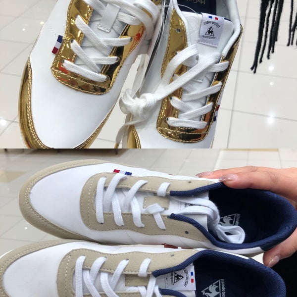 Abc Mart イオンモール旭川西店 1 Tip From 49 Visitors