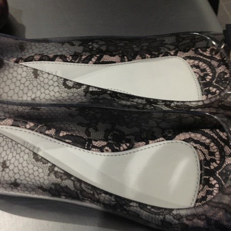 melissa shoes sydney