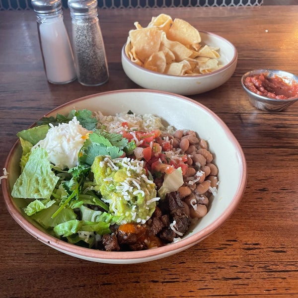 Blanco Tacos + Tequila Mexican Restaurant in Camelback East