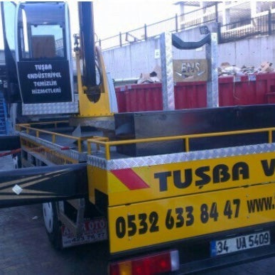 Beylikduzu Hali Yikama Fabrikalari Tusba Temizlik