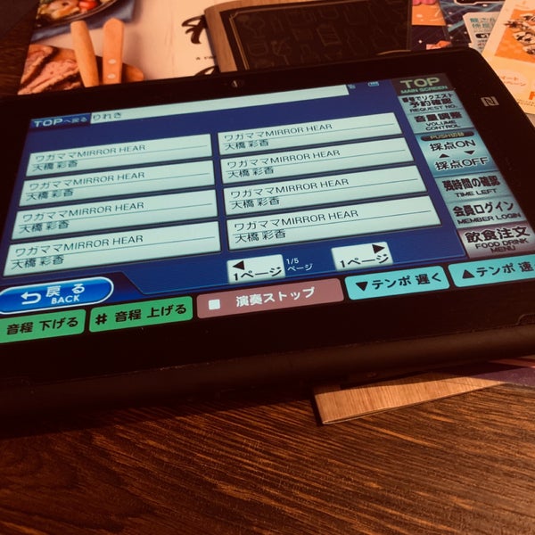 Photos At カラオケの鉄人 東陽町店 江東区 東京都