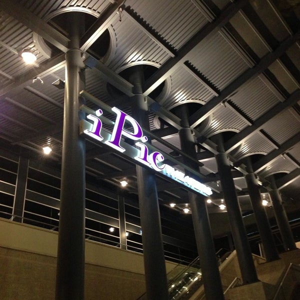 ipic theatre ipic theatre