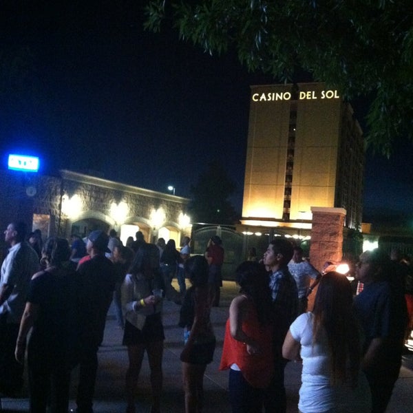 casino del sol az