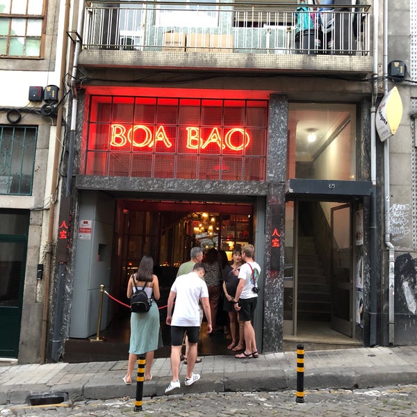 7/9/2019 tarihinde Rocco T.ziyaretçi tarafından Boa-Bao'de çekilen fotoğraf