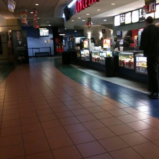 Regal Cinemas Martinsburg 10 (Now Closed) Movie Theater