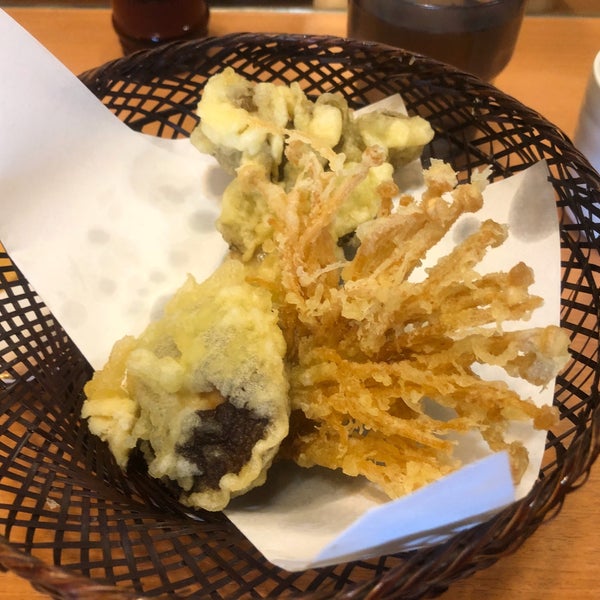 そば蔵 Soba Restaurant